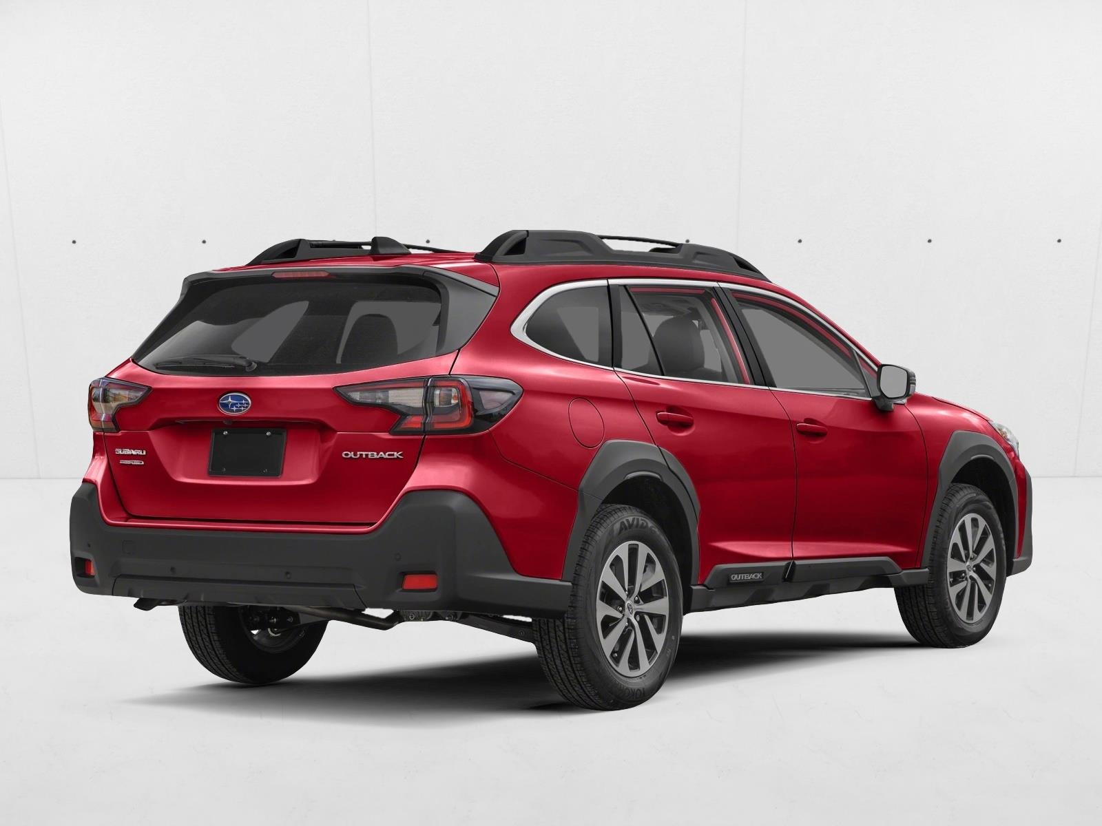 2025 Subaru Outback Premium photo 2
