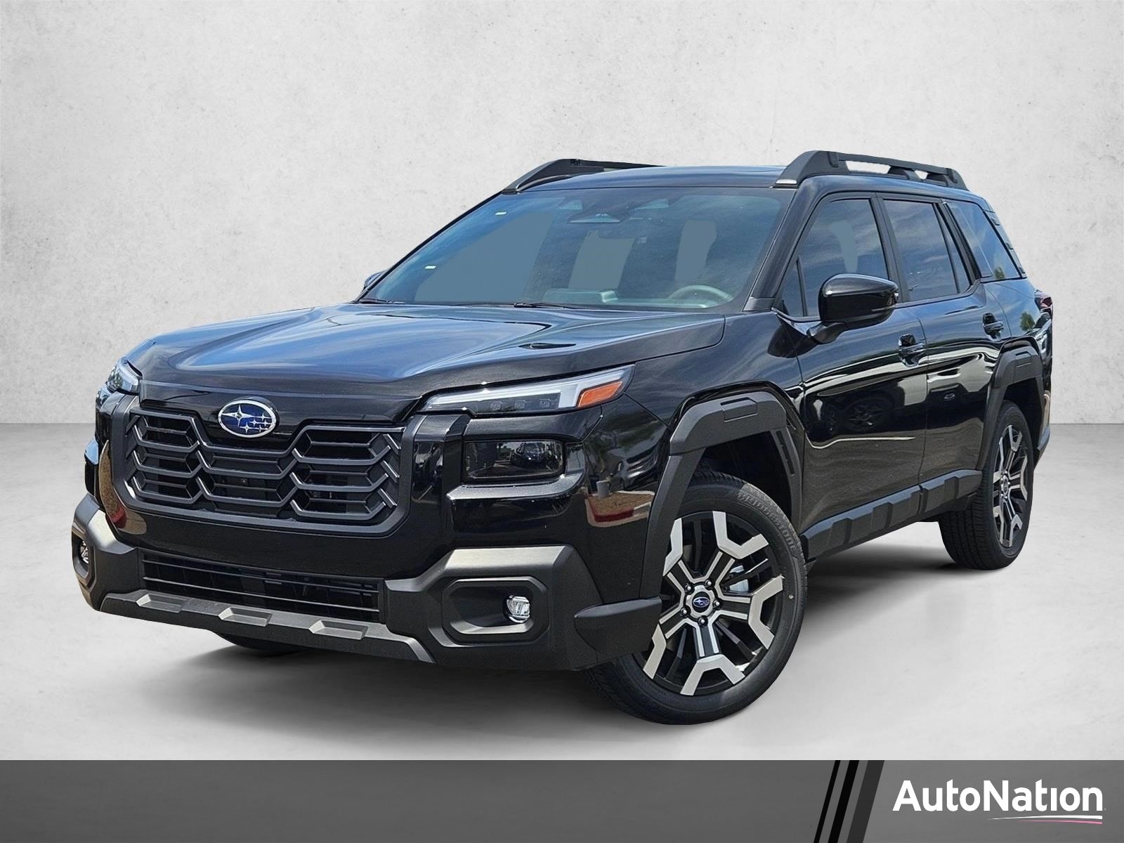 2026 Subaru Outback Touring XT's photo