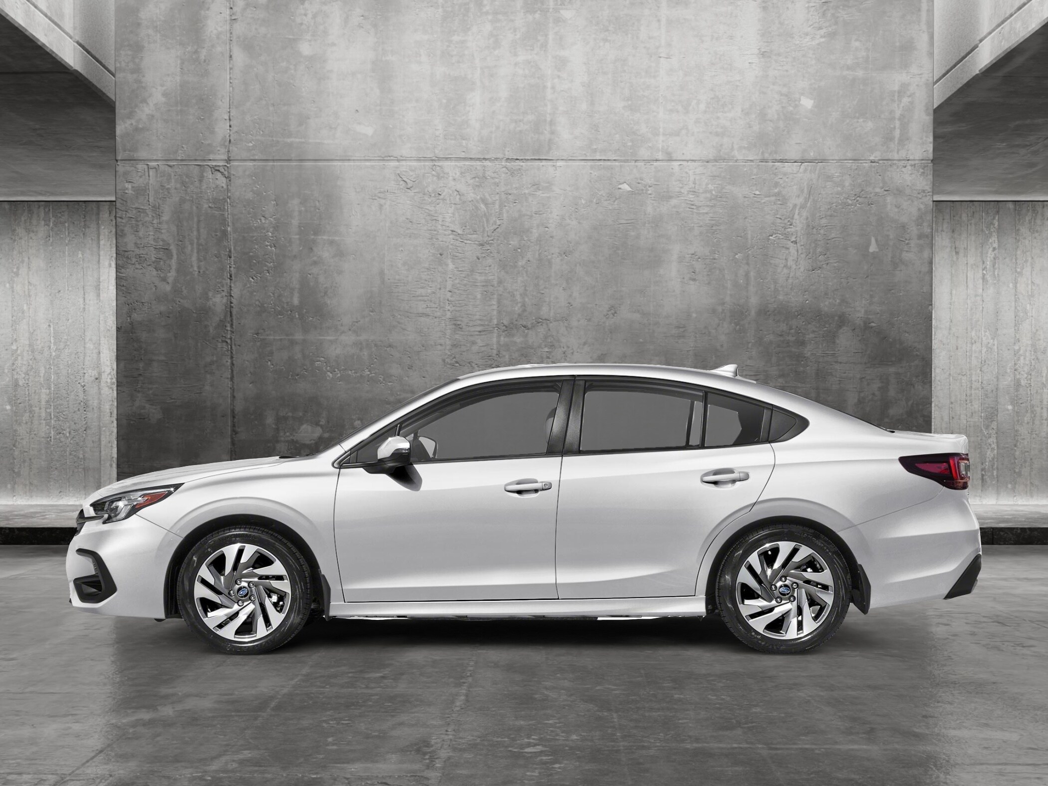 2025 Subaru Legacy Limited photo 3