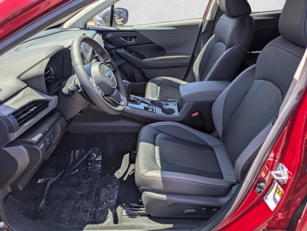 New 2026 Subaru Crosstrek Limited SUV