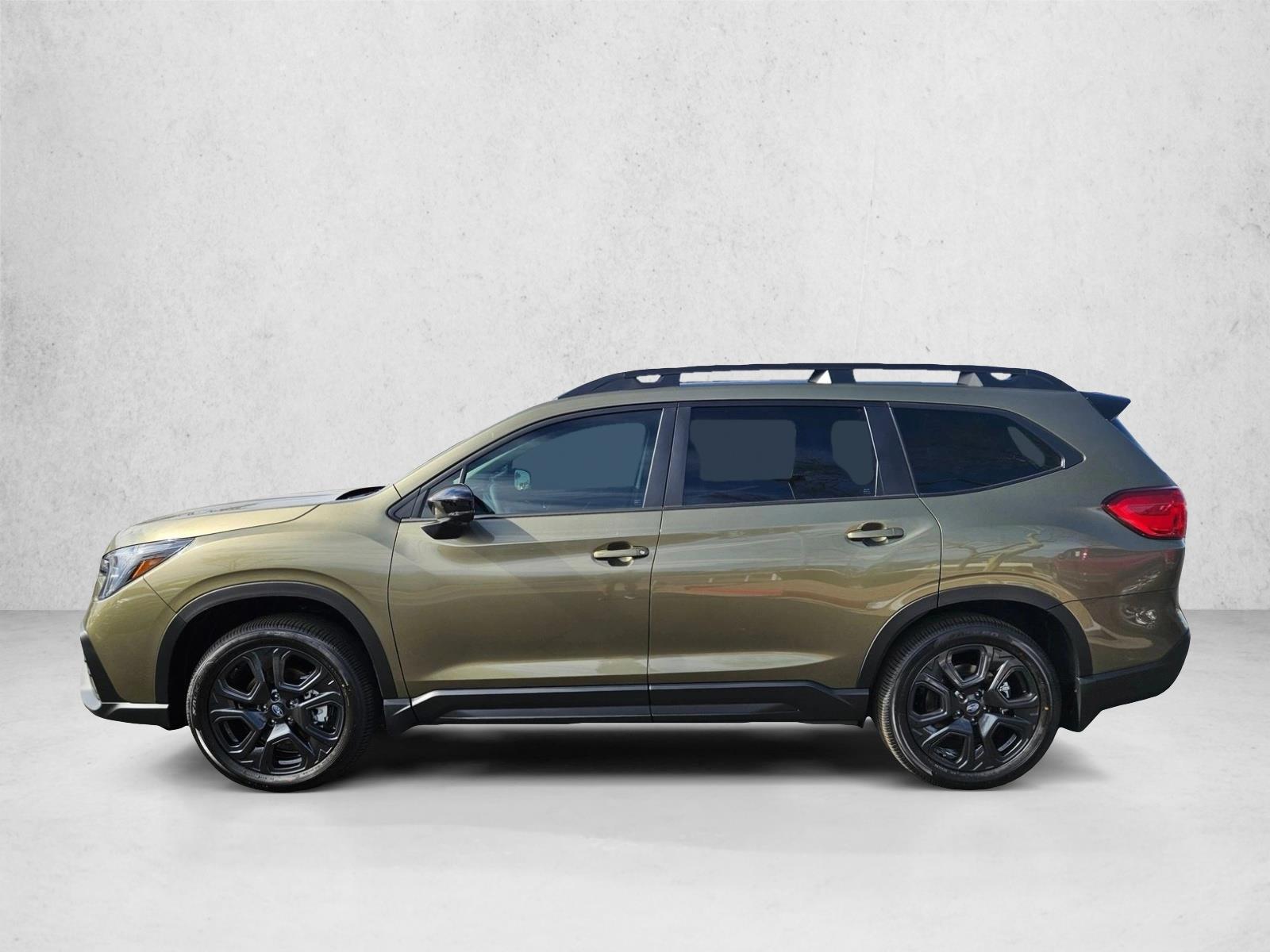 2026 Subaru Ascent Onyx Edition-Touring - Photo 7