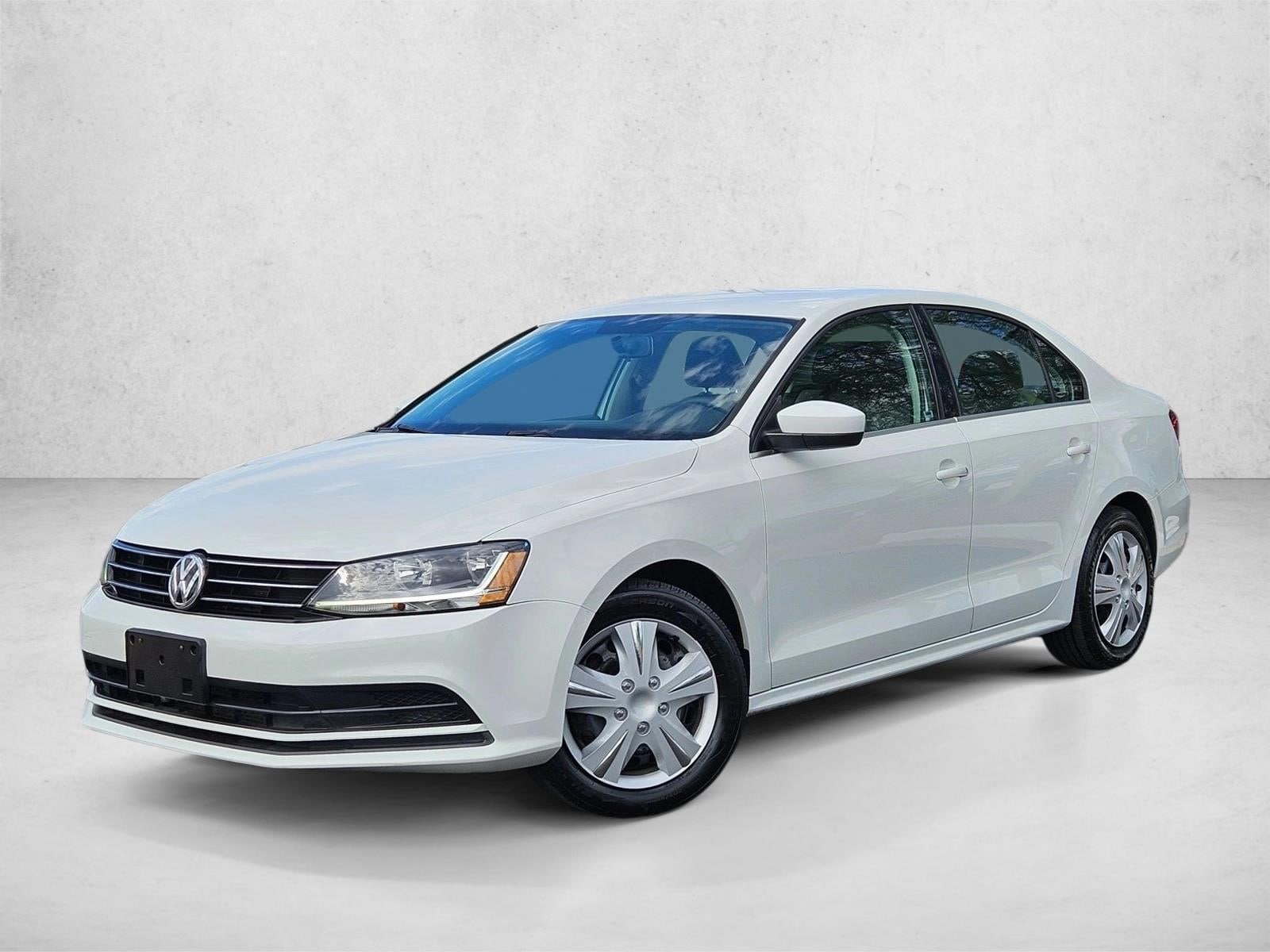 2017 Volkswagen Jetta