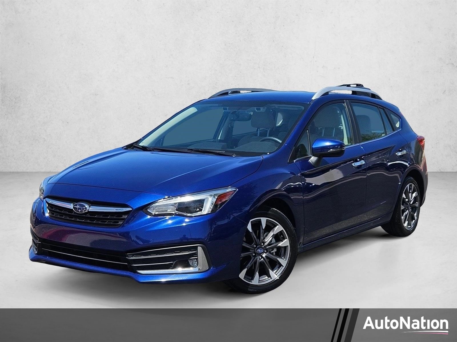 2023 Subaru Impreza 2.0i Limited CVT PZEV's photo