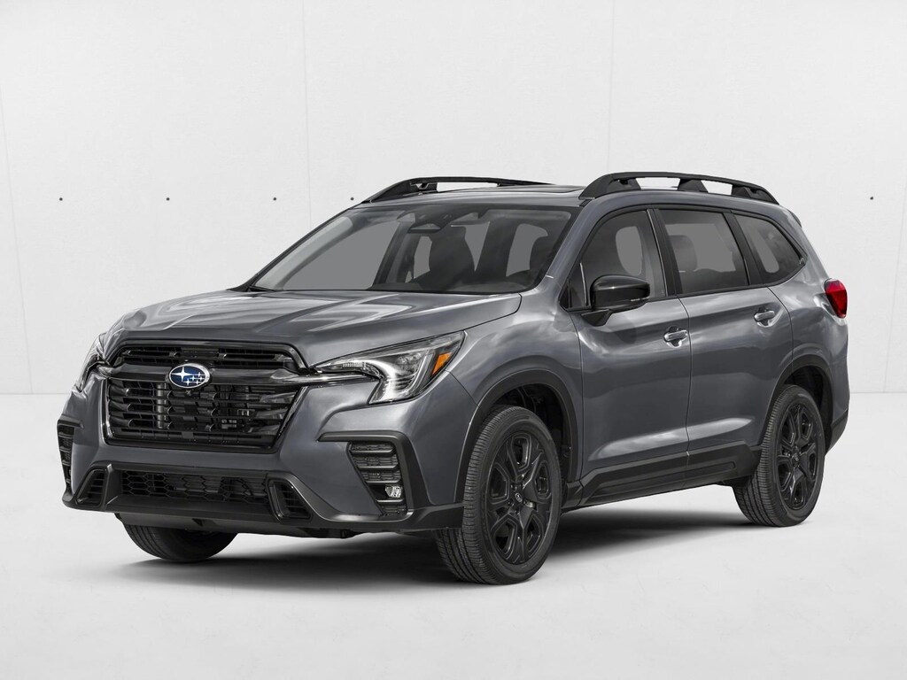New 2026 Subaru Ascent Onyx Edition Touring 7-Passenger SUV
