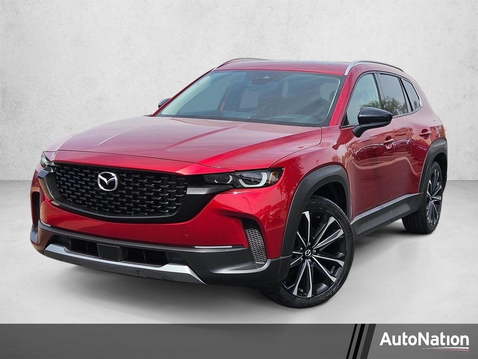 2023 Mazda CX-50 2.5 TURBO PREMIUM's photo