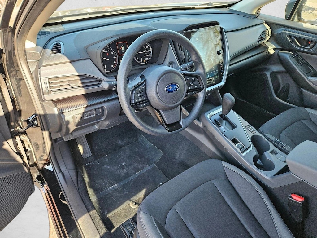 New 2025 Subaru Crosstrek Premium SUV