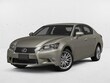LEXUS GS 350