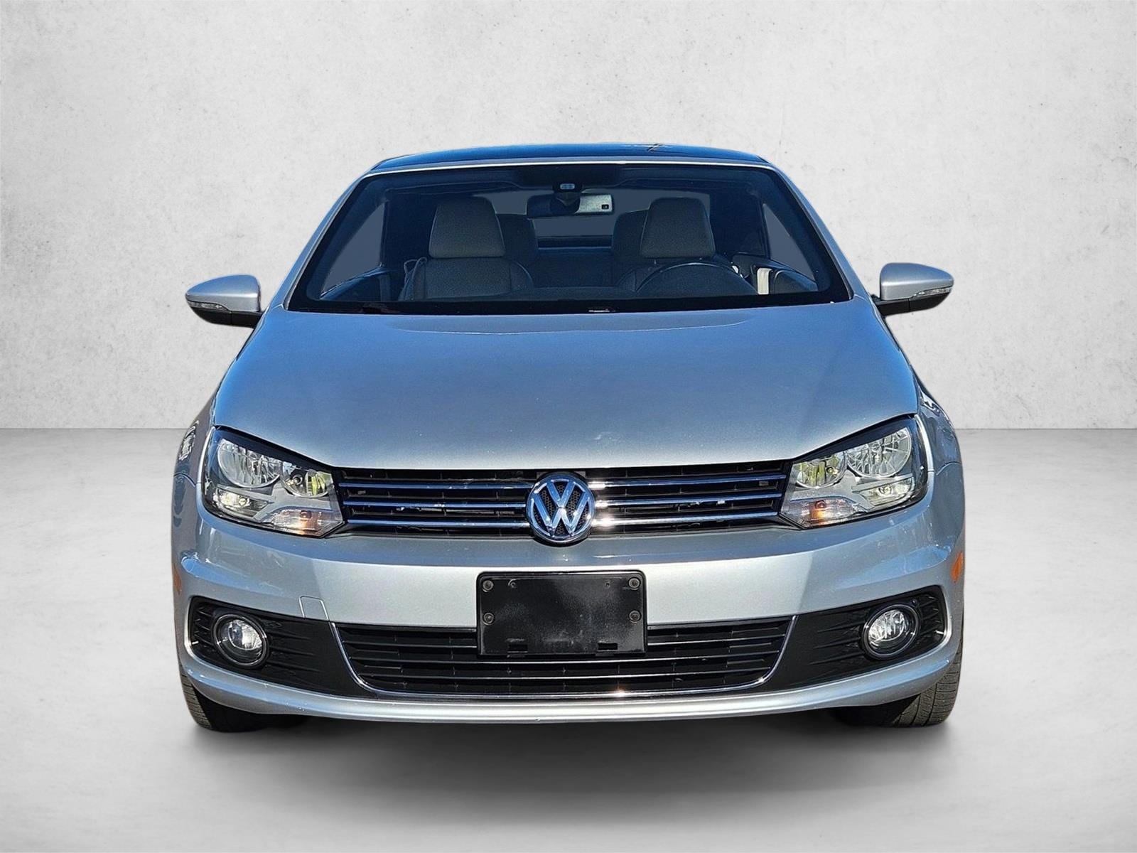 Used 2012 Volkswagen Eos Lux with VIN WVWFW7AH9CV000785 for sale in Scottsdale, AZ