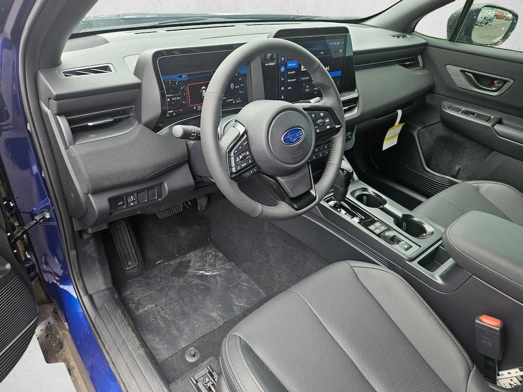 New 2026 Subaru Outback Limited XT SUV