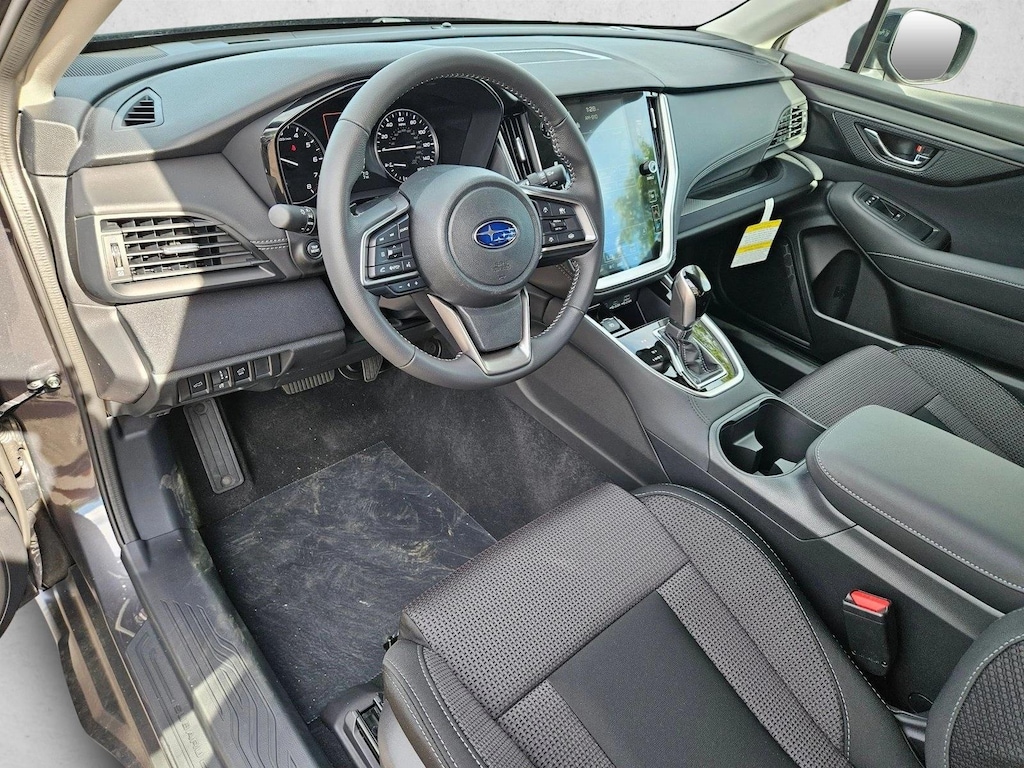 New 2025 Subaru Outback Premium SUV