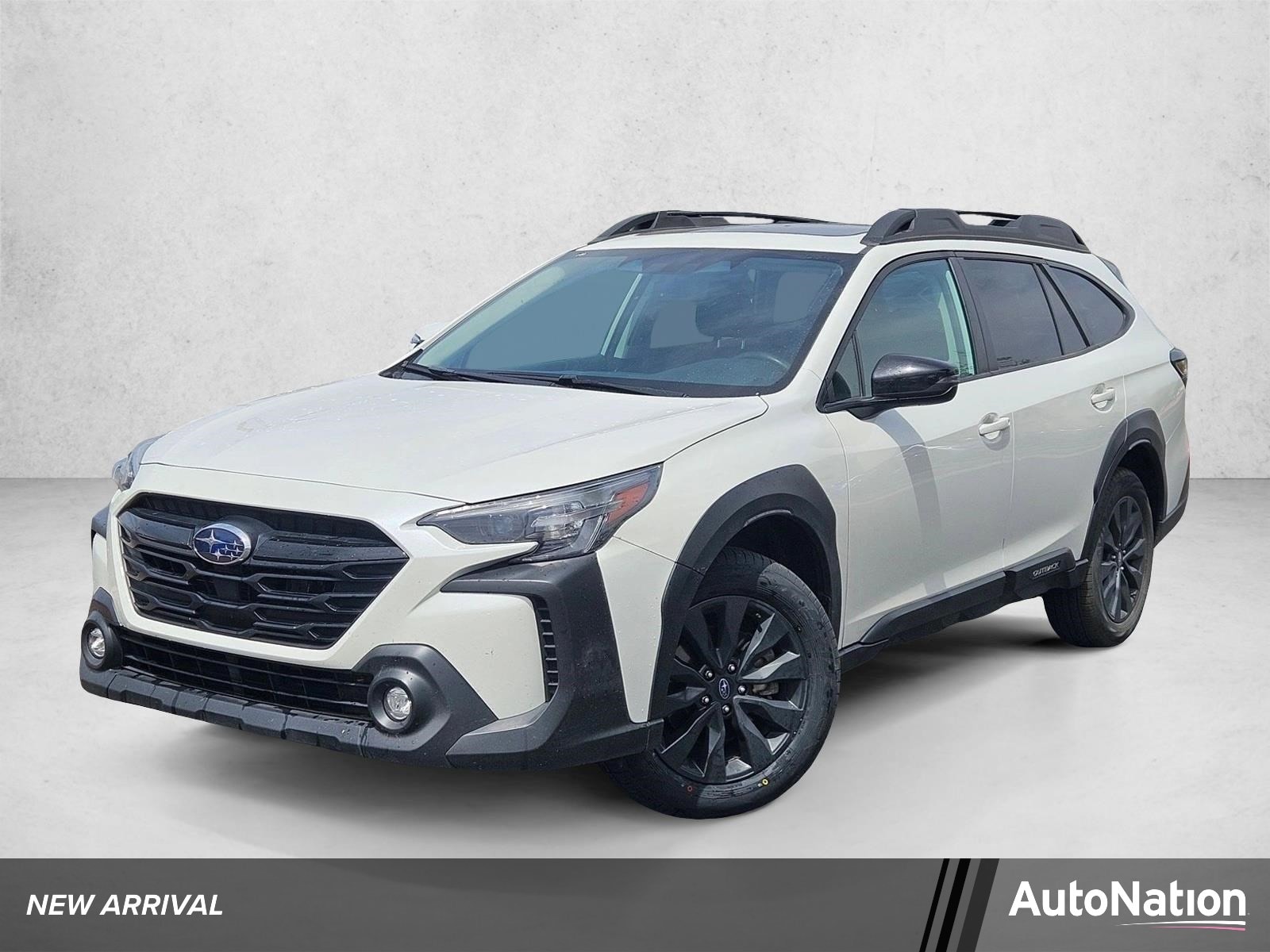 2024 Subaru Outback Onyx Edition's photo