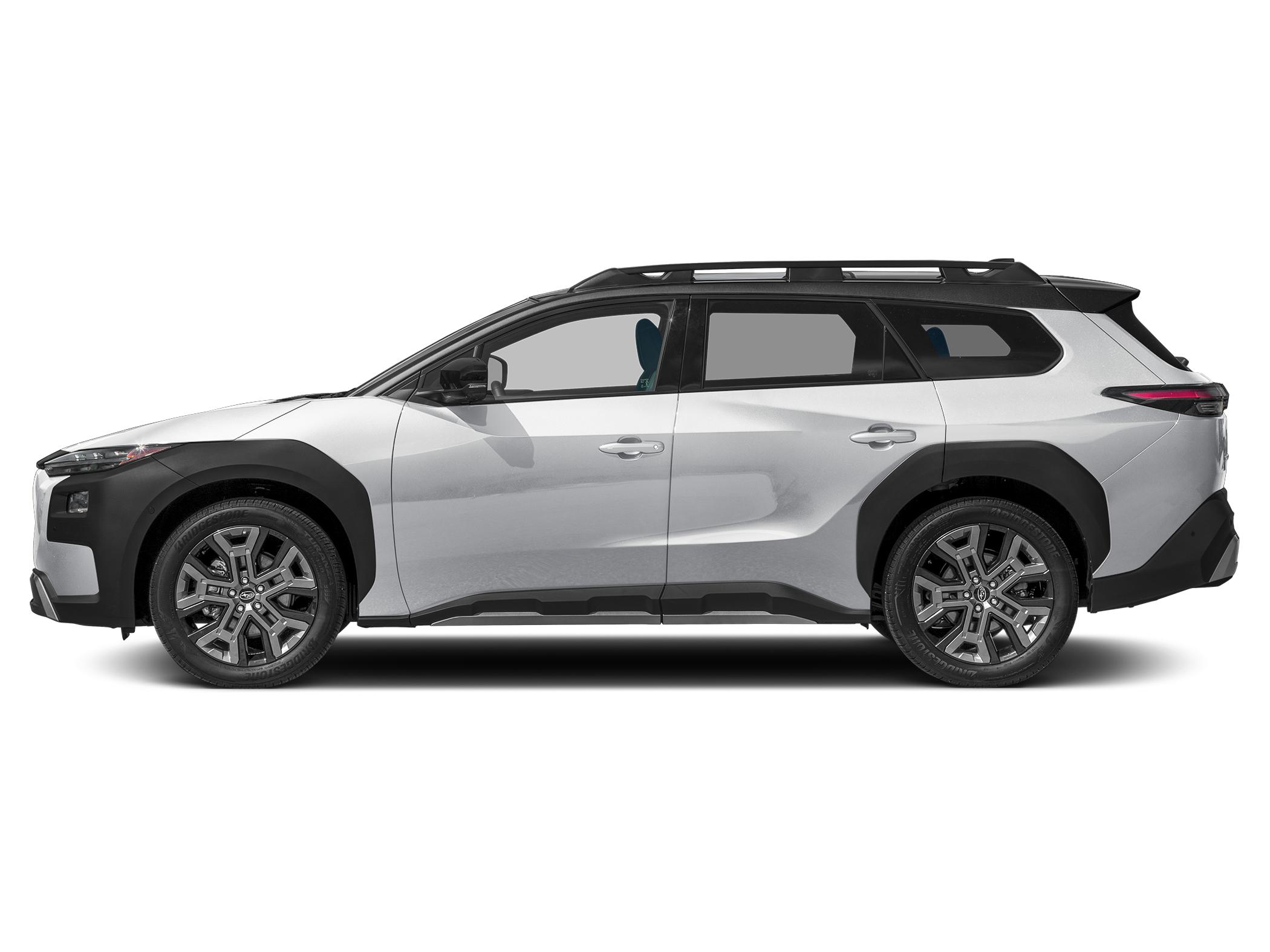 New 2027 Subaru Trailseeker Touring w/Leather SUV