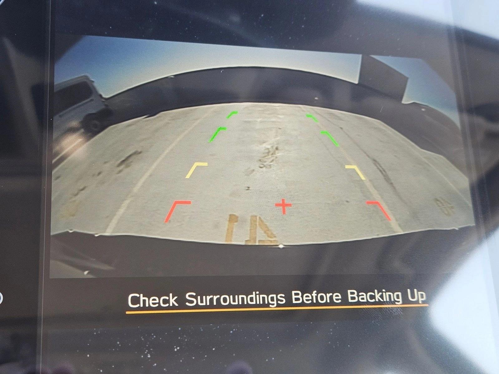 2025 Subaru Impreza Sport - Photo 13