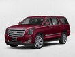 CADILLAC Escalade ESV