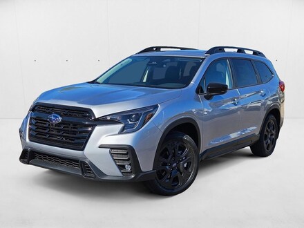 2025 Subaru Ascent Onyx Edition Touring 7-Passenger SUV