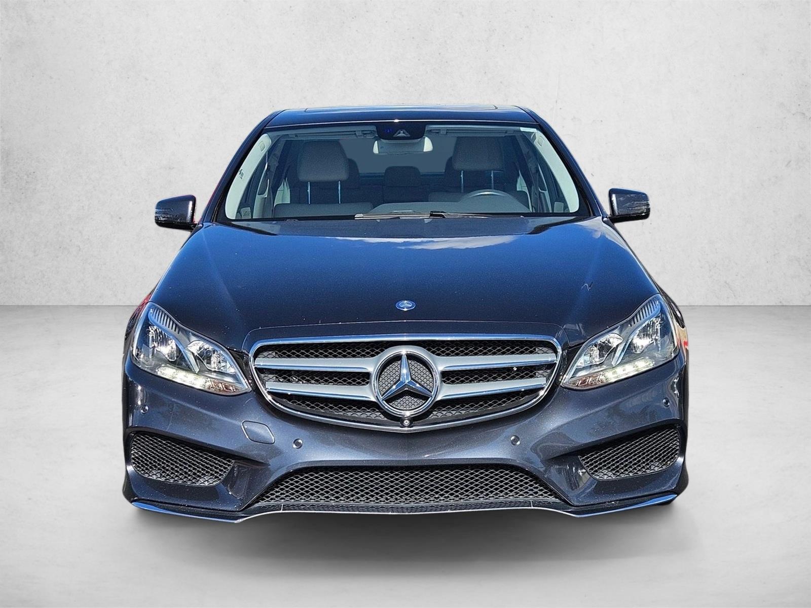 2014 Mercedes Benz E 350 Sport Sedan photo 2