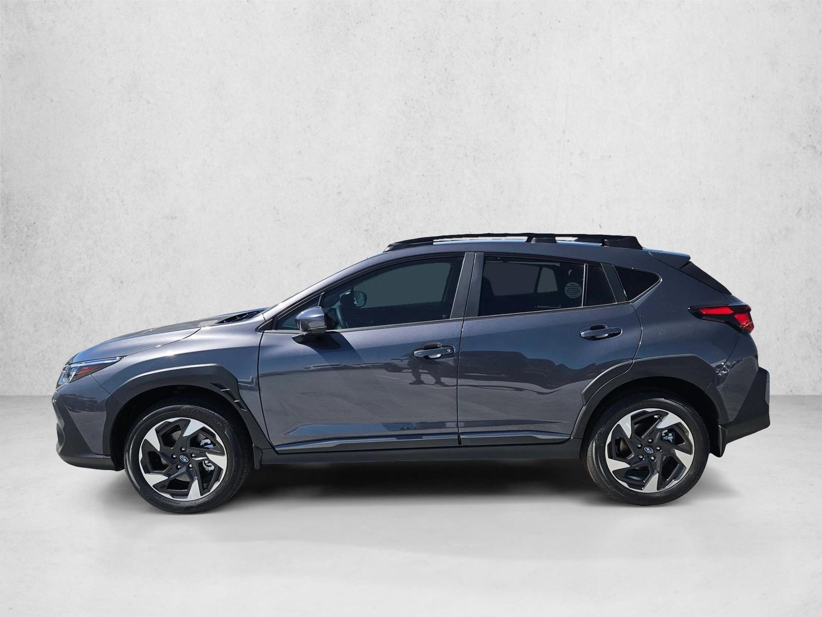 2026 Subaru Crosstrek Limited - Photo 7