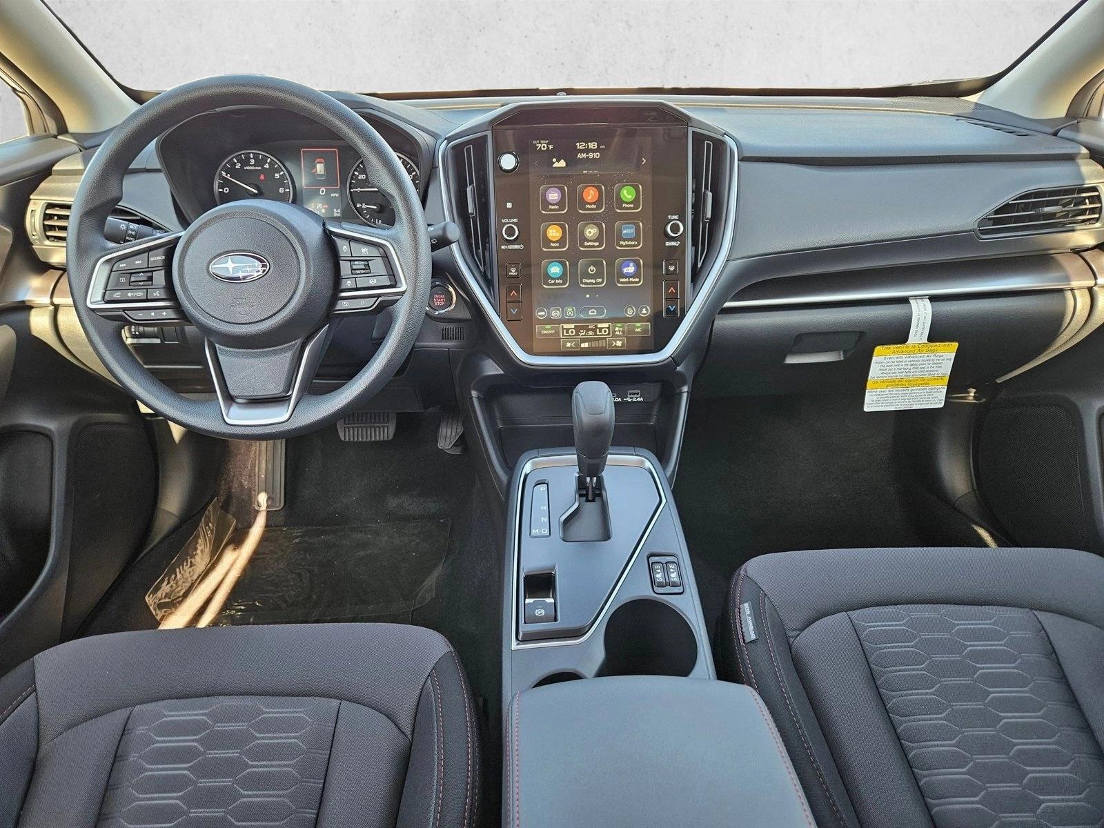 2025 Subaru Impreza Sport - Photo 14