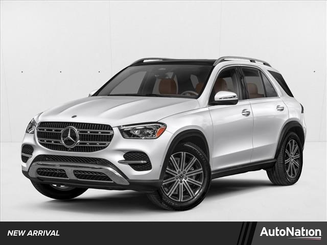 2024 Mercedes-Benz GLE