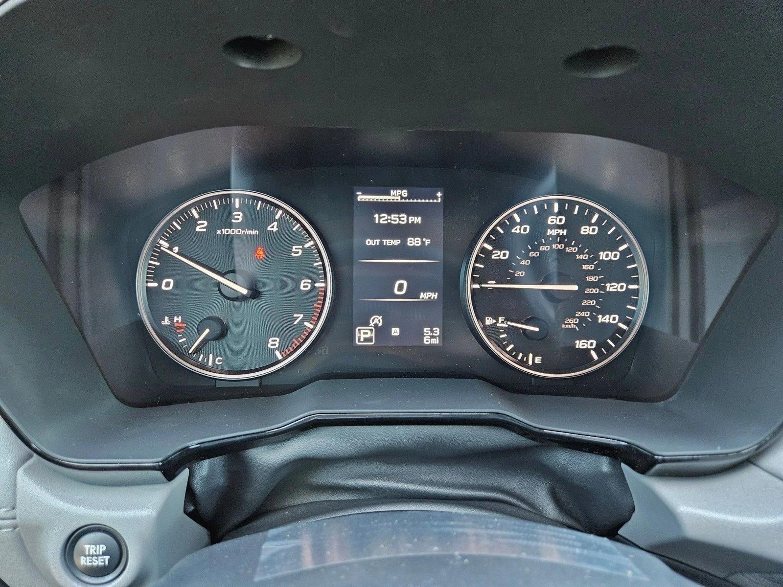 2025 Subaru Outback Premium - Photo 11