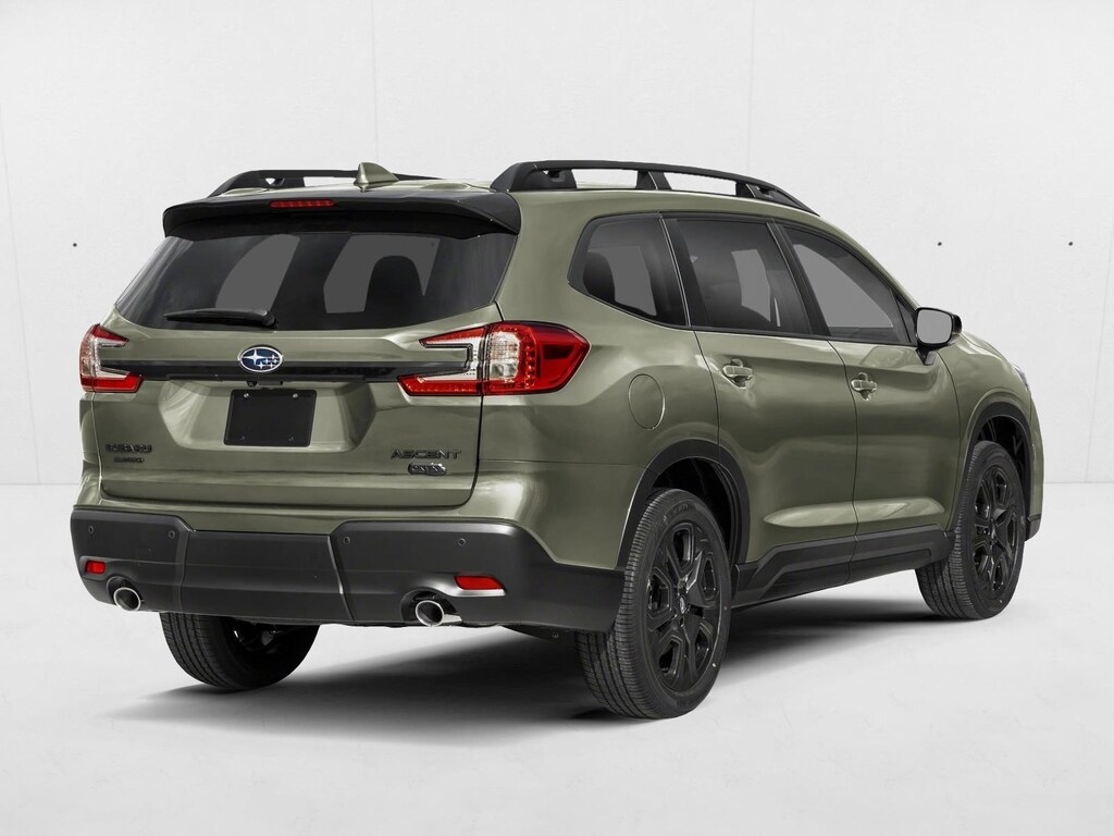 New 2026 Subaru Ascent Onyx Edition Touring 7-Passenger SUV