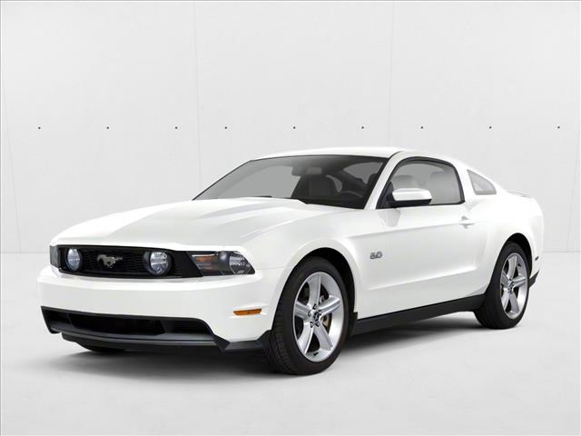 2012 Ford Mustang V6 Premium's photo