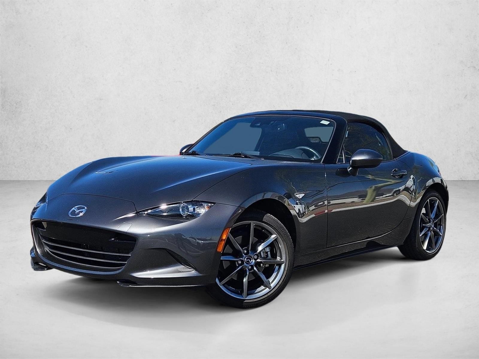 2020 Mazda MX-5 Miata