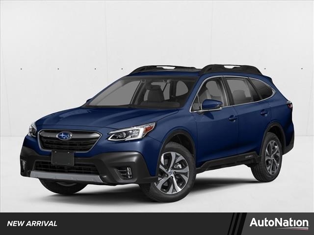 2022 Subaru Outback Limited's photo
