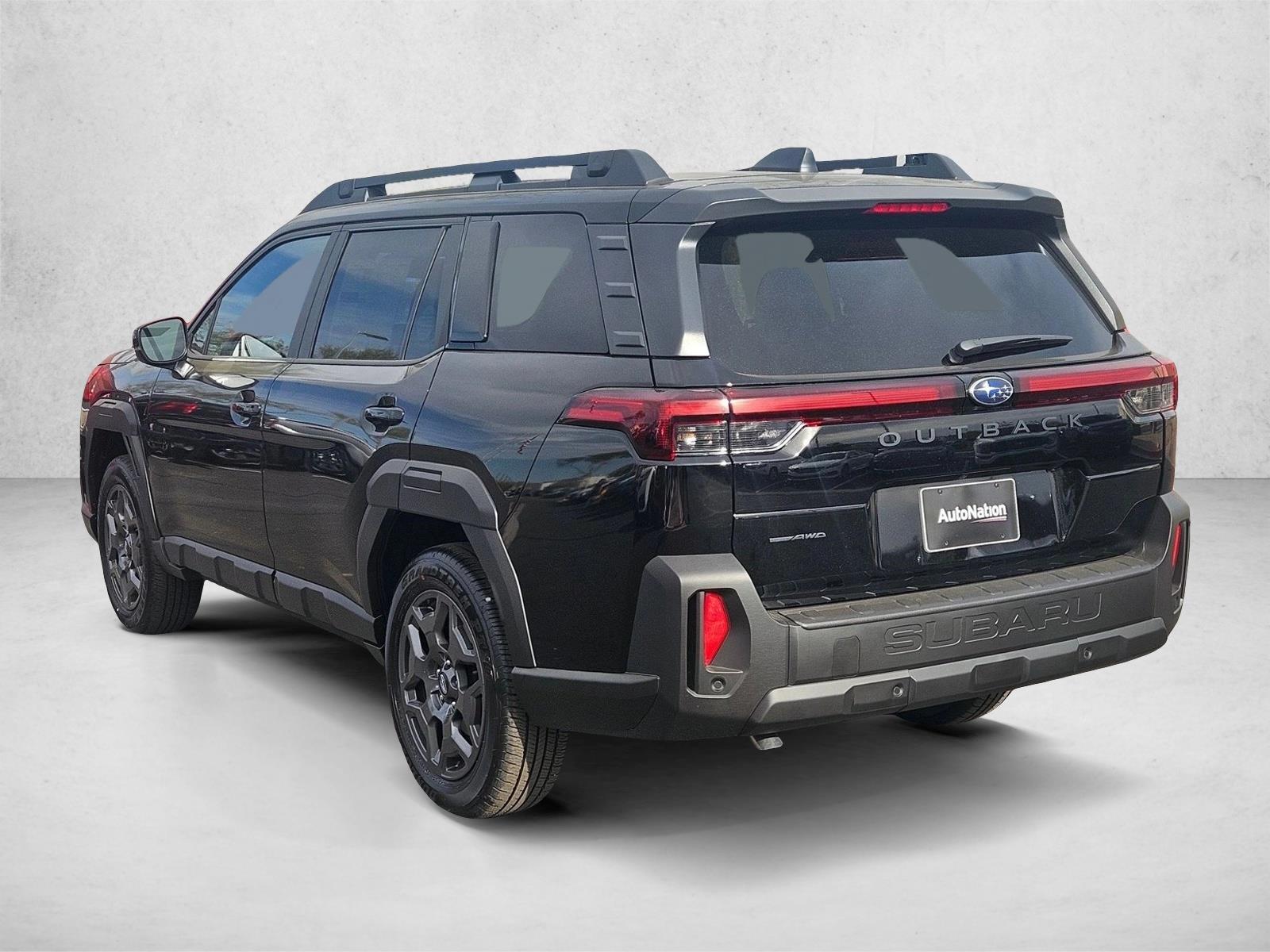 2026 Subaru Outback Premium - Photo 8