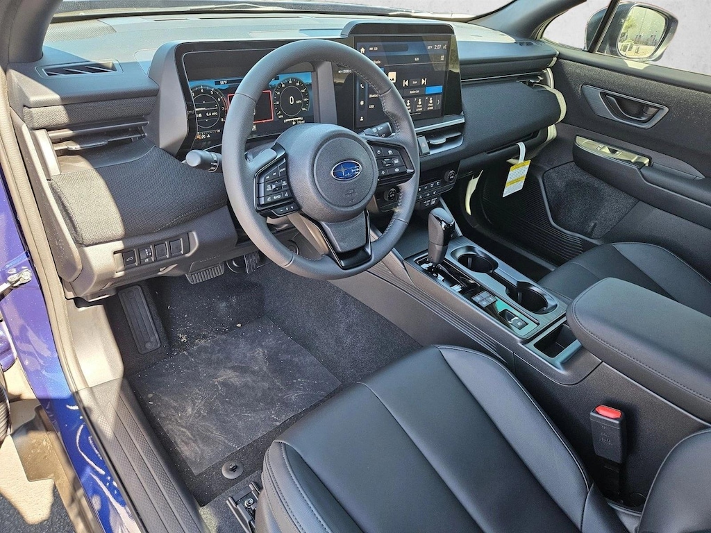 New 2026 Subaru Outback Premium SUV