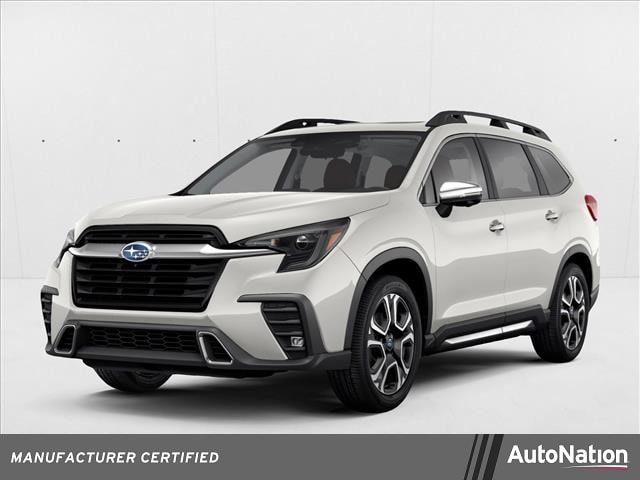 2023 Subaru Ascent Touring's photo