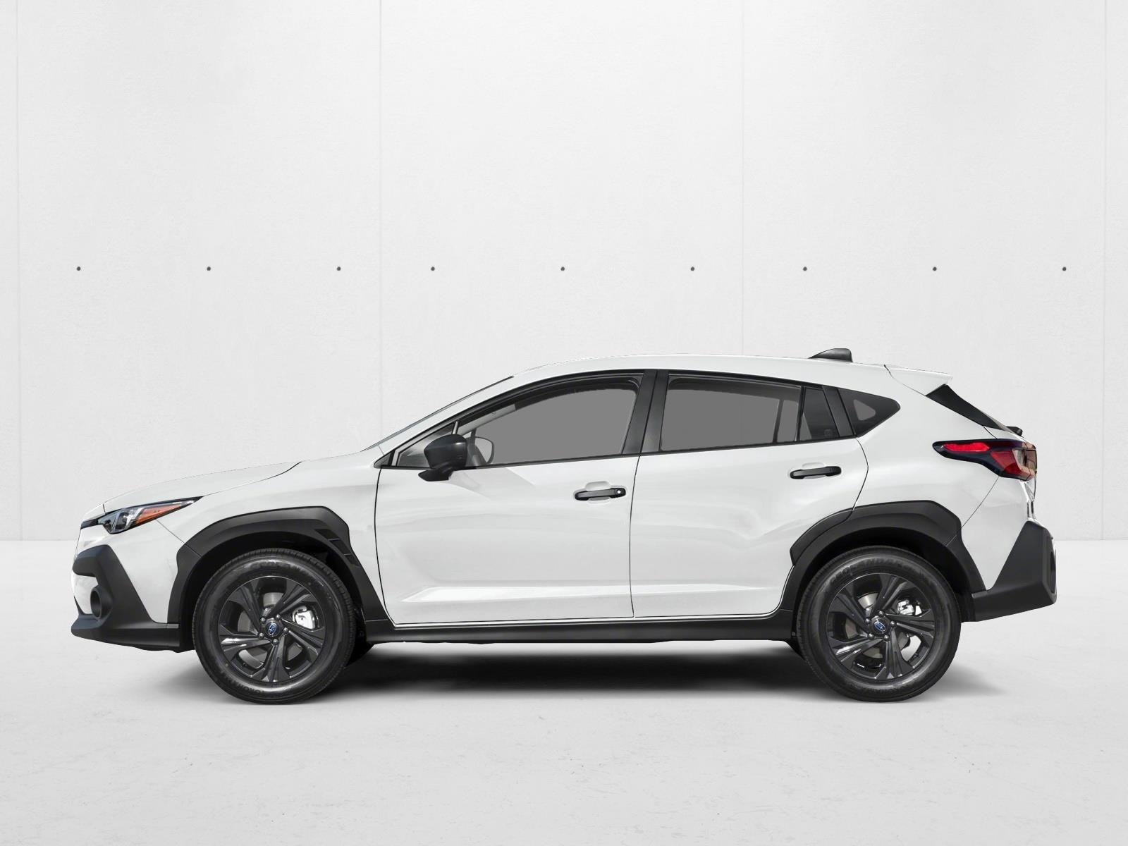2025 Subaru Crosstrek Base photo 2