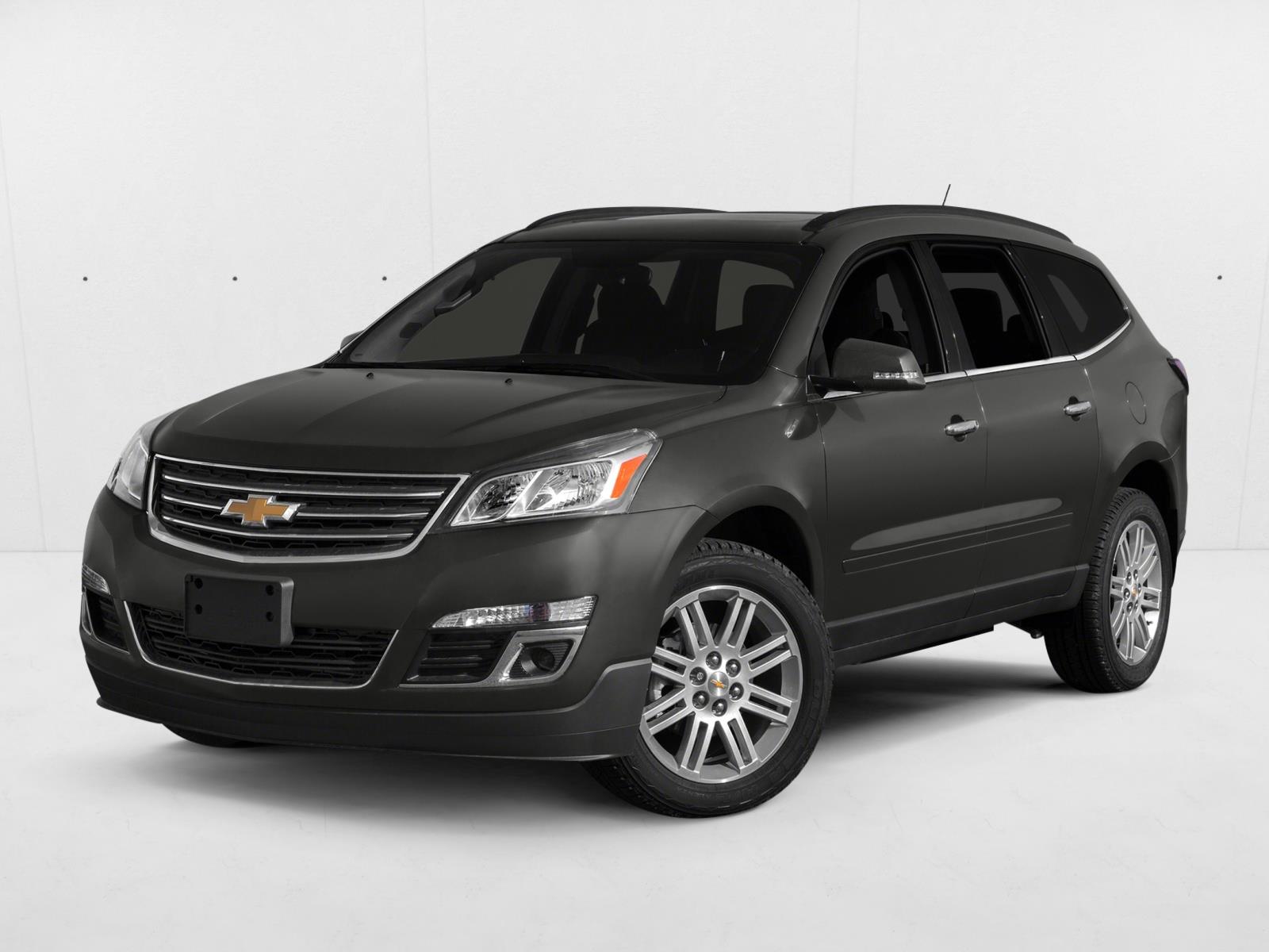 2015 Chevrolet Traverse 1LT