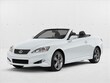 LEXUS IS 350C