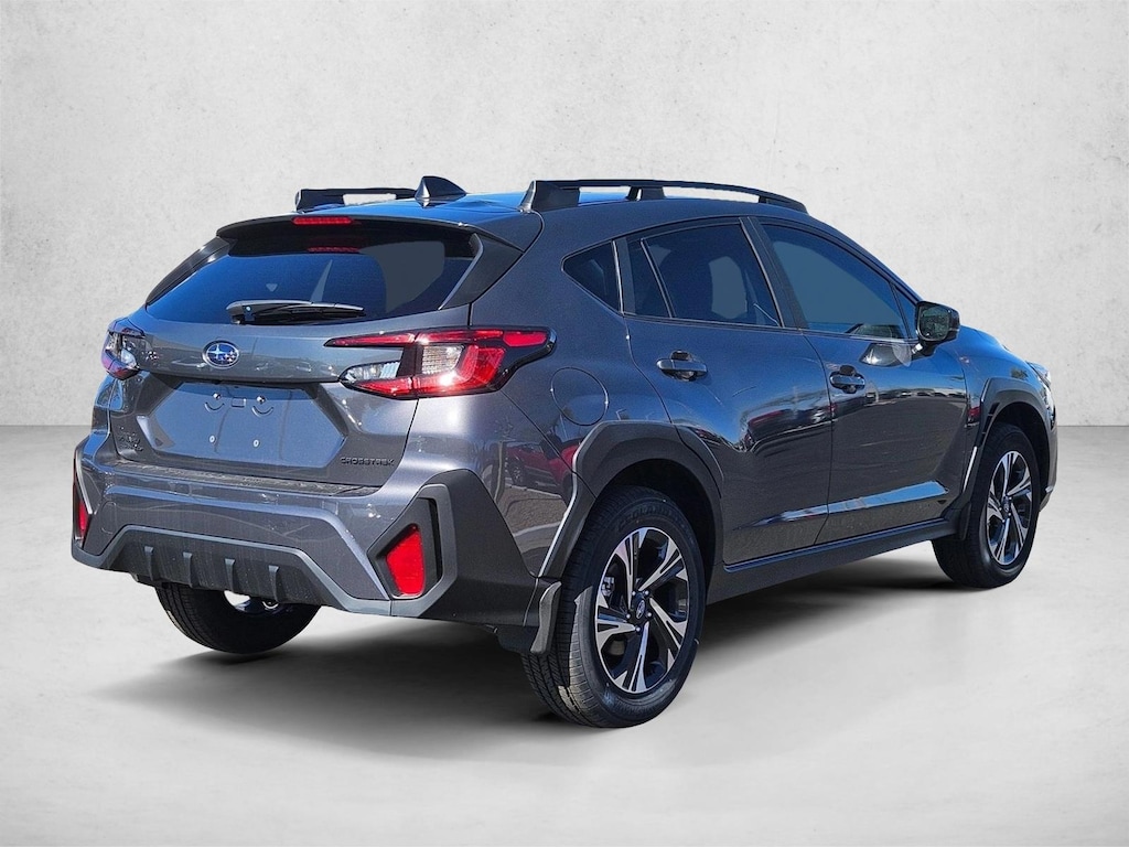 New 2026 Subaru Crosstrek Premium SUV