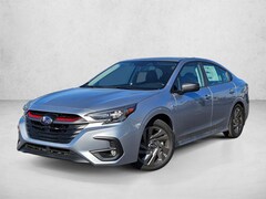 2025 Subaru Legacy Sport Sedan