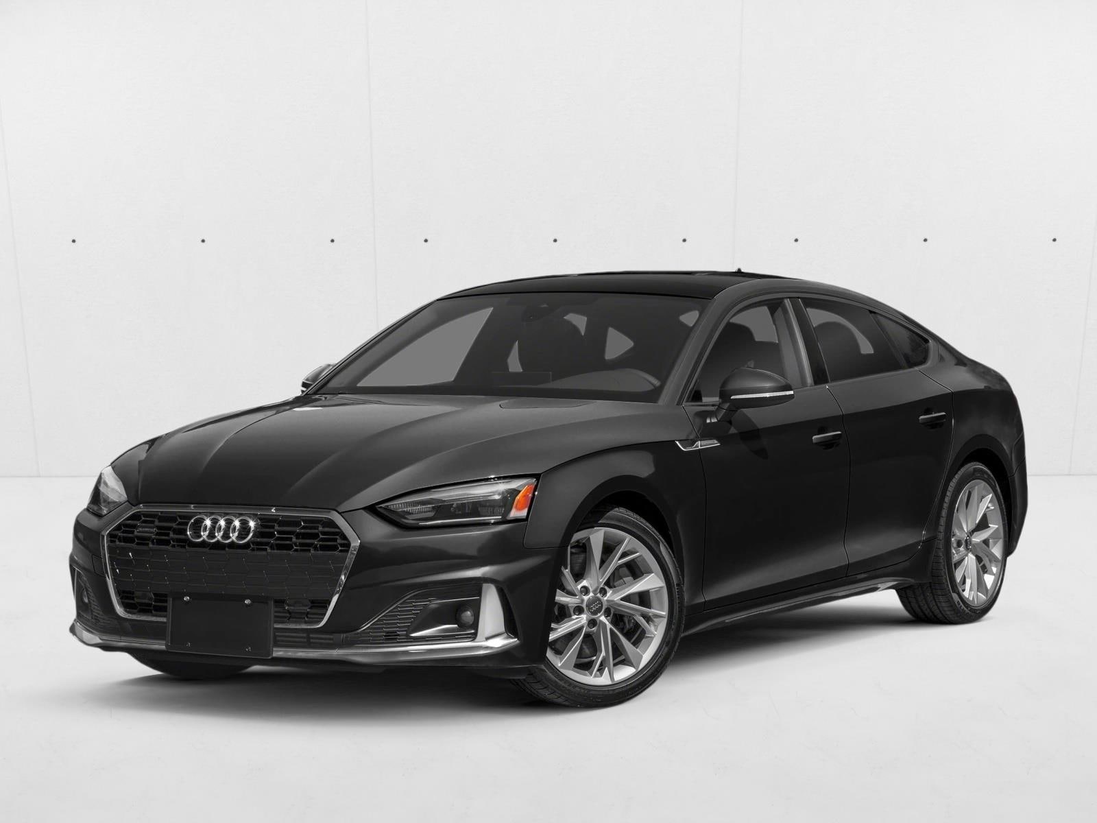 2021 Audi A5 Sportback Premium Plus