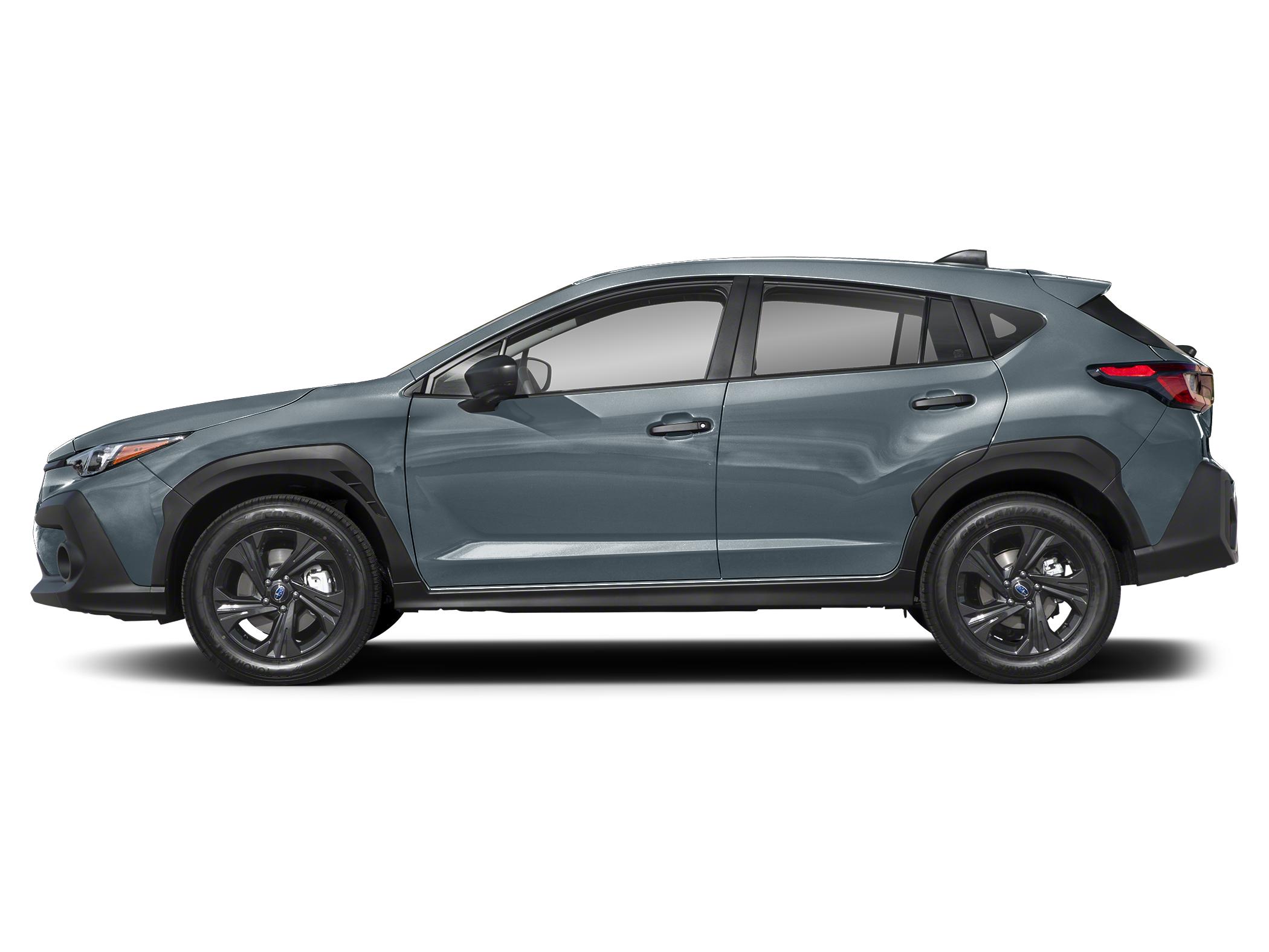 2025 Subaru Crosstrek Base photo 3