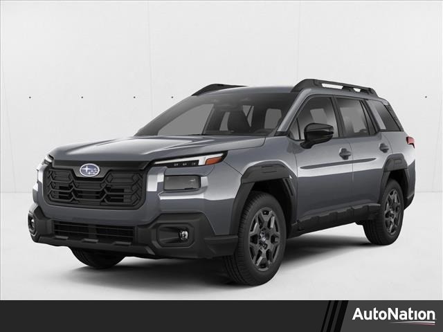 2026 Subaru Outback Premium's photo