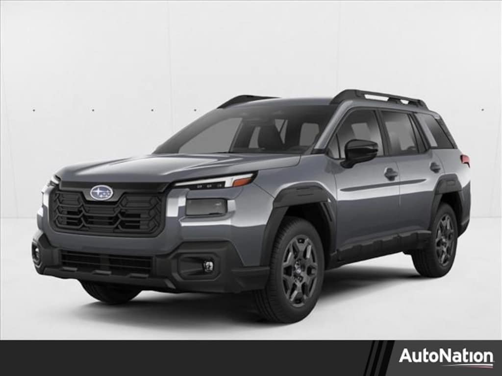 New 2026 Subaru Outback Limited SUV