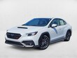 Subaru WRX