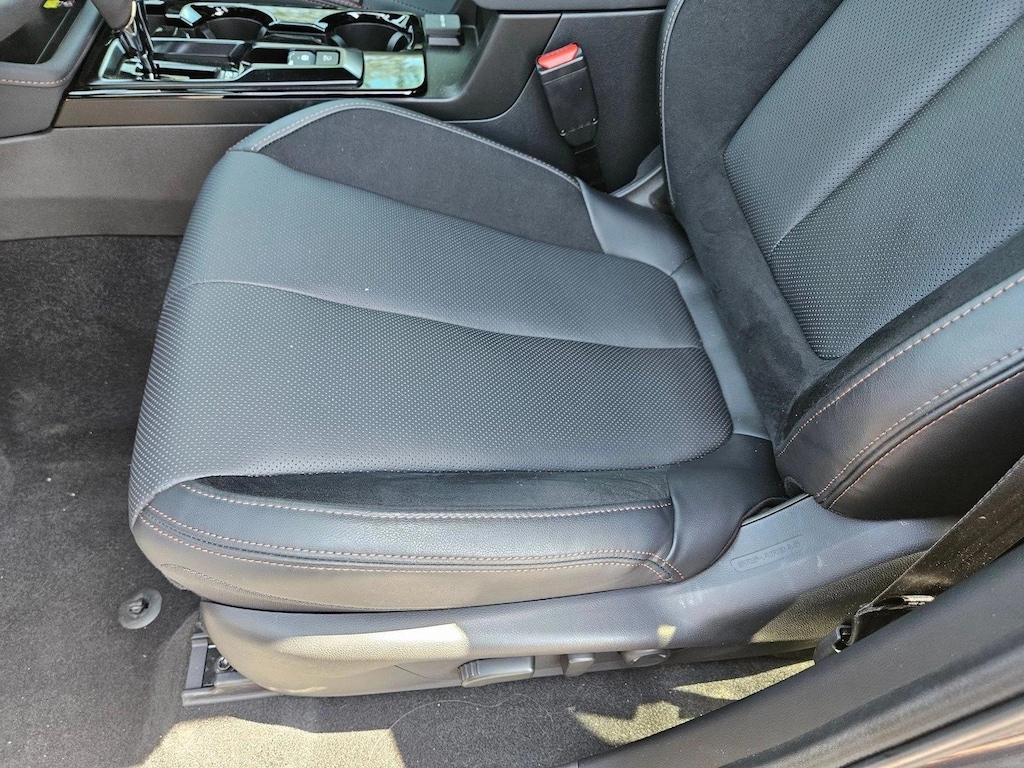 New 2026 Subaru Forester Touring SUV