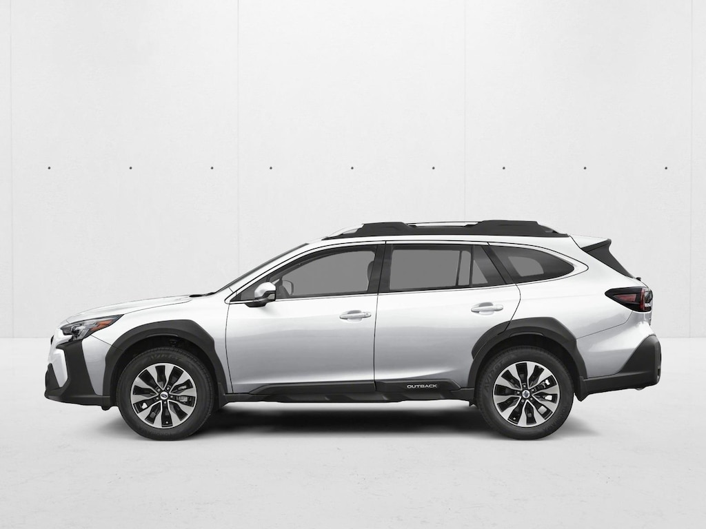 New 2025 Subaru Outback Touring XT SUV