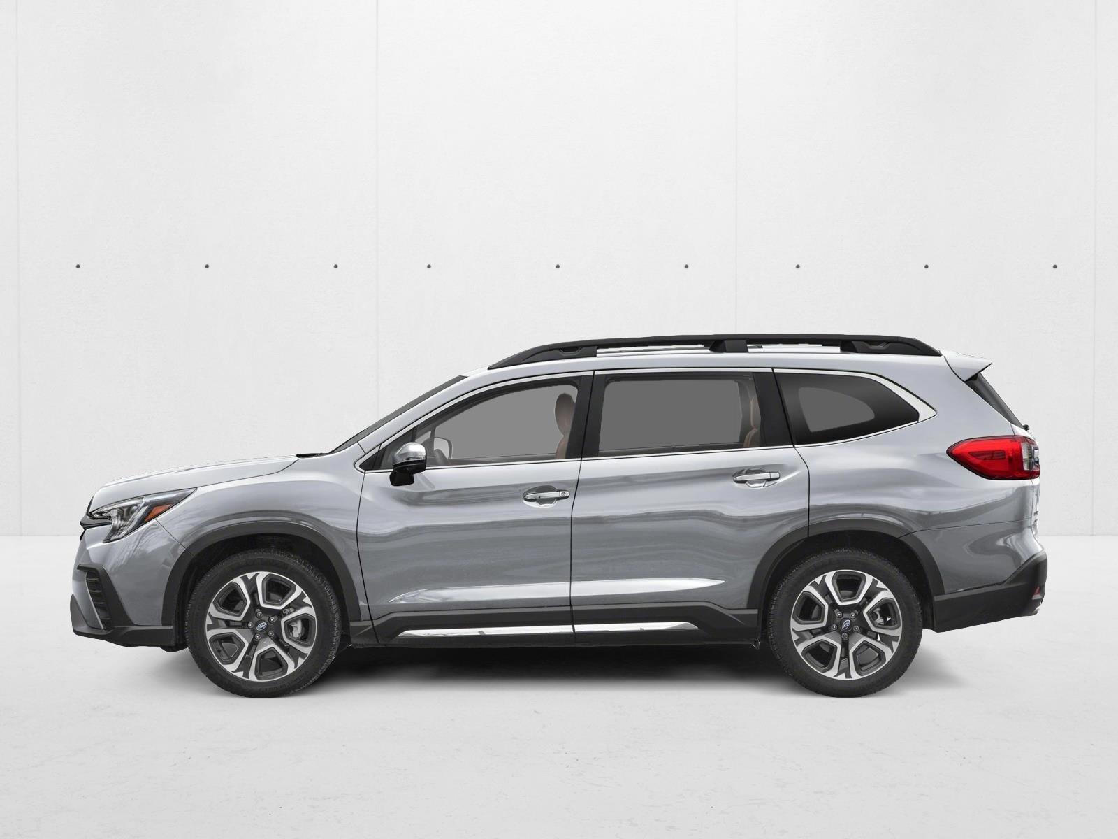 2025 Subaru Ascent Touring photo 3