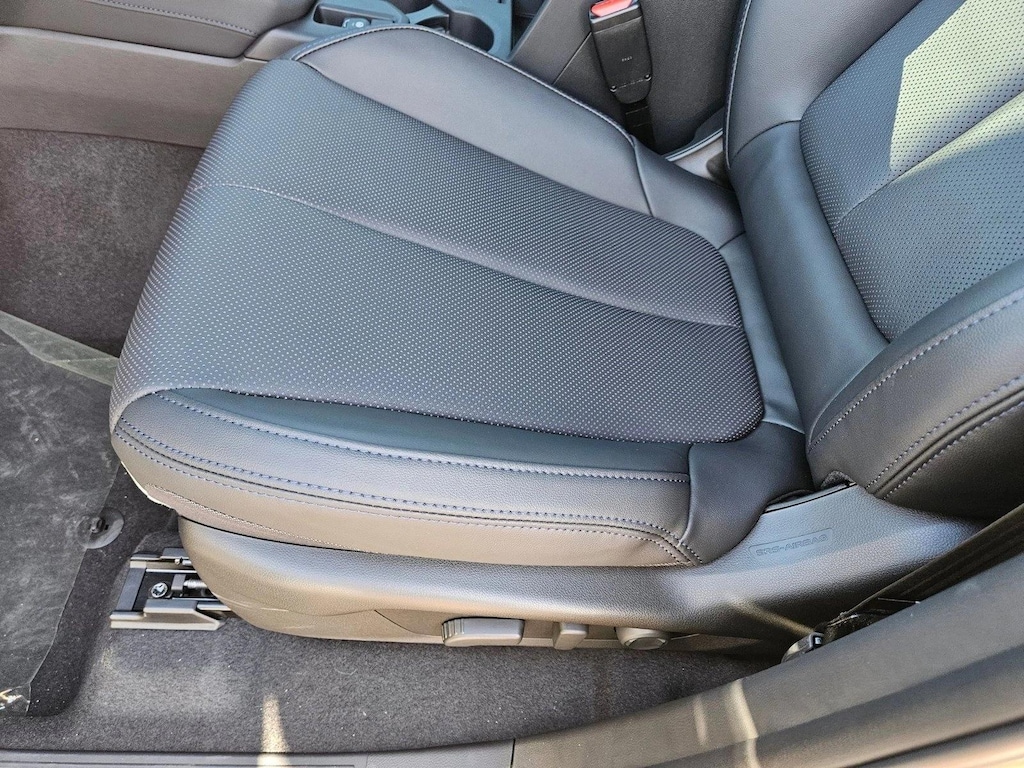 New 2025 Subaru Forester Limited SUV