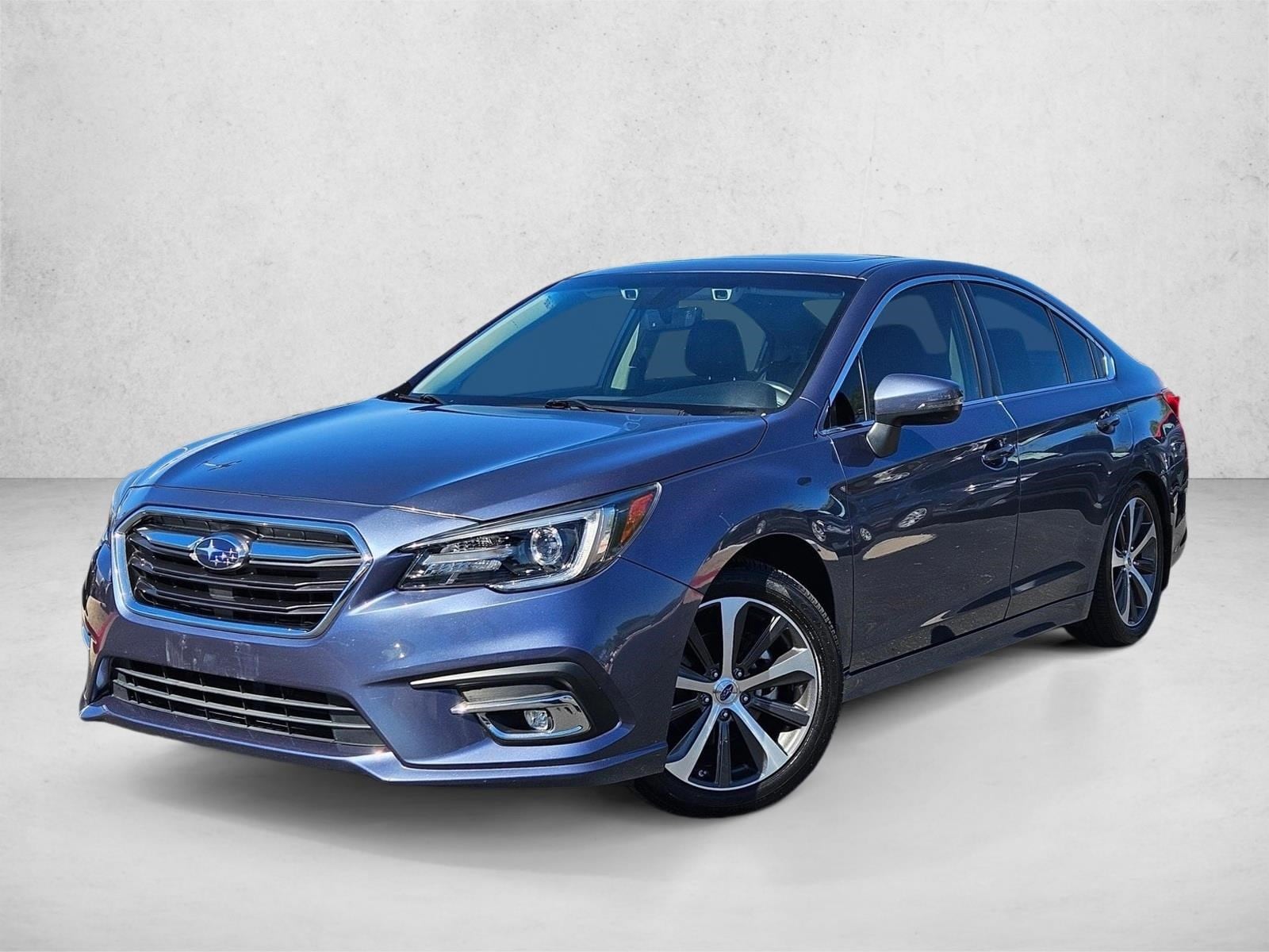 2018 Subaru Legacy