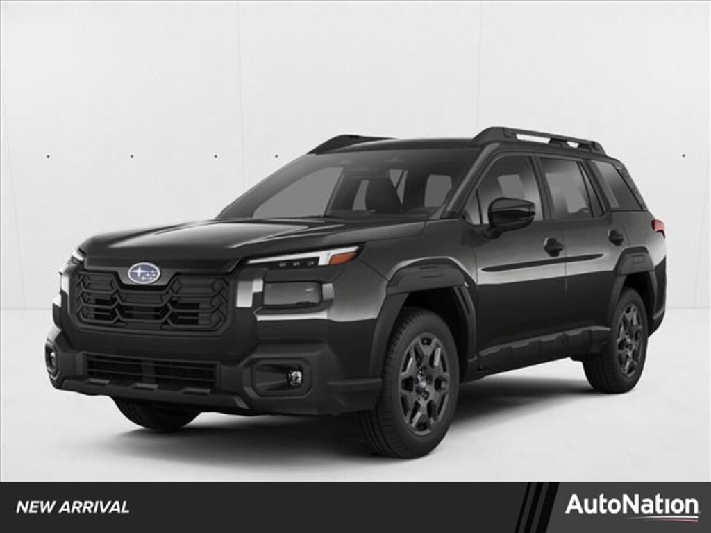 New 2026 Subaru Outback Limited XT SUV