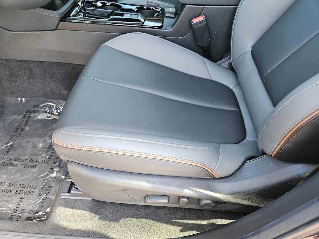 New 2026 Subaru Forester Sport SUV