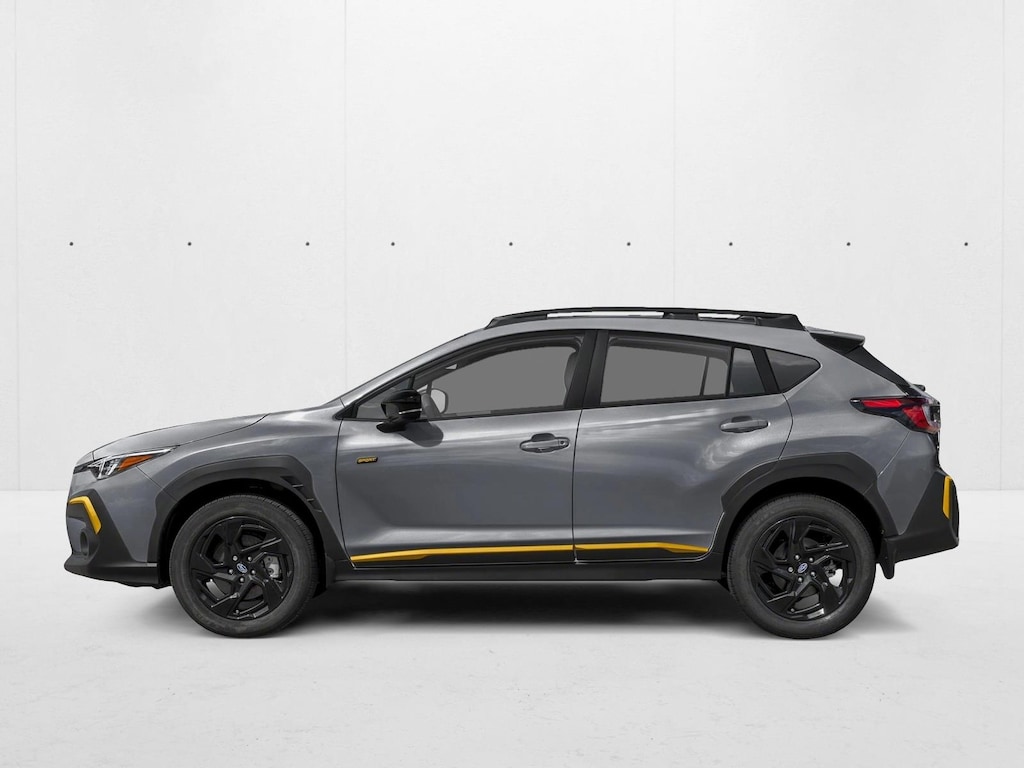 New 2026 Subaru Crosstrek Sport Hybrid SUV