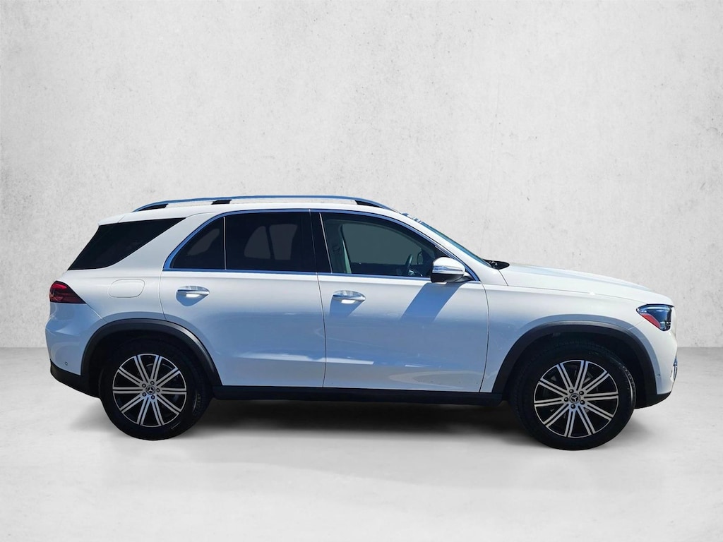 Used 2024 Mercedes-Benz GLE 350 GLE 350 SUV